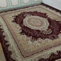 فرش ماشینی ۱۲ متری