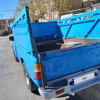 نیسان زامیاد|خودرو سواری و وانت|سبزوار, پیروزی|دیوار