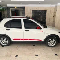 کوییک R مدل 1401 بی رنگ