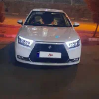 دنا پلاسEF7 MT مدل ۴۰۴
