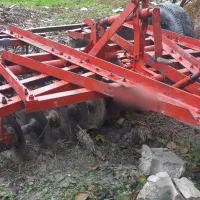 دیسک یا دیکس|خودرو سنگین|بندر گز, |دیوار