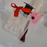 کلاه فارغالتحصیلی/گیفت فارغالتحصیلی|لباس|خرمآباد, |دیوار