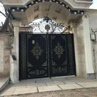 فروش ویژه درب اهنی|مصالح و تجهیزات ساختمان|مشهد, نوید|دیوار