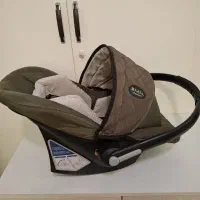 کریر نوزاد|کالسکه و لوازم جانبی|فردیس, ثابتی|دیوار