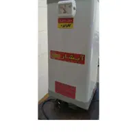آبگرمکن و بخاری برقی