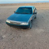 ۴۰۵مدل ۹۶دوگانه کارخونه