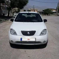 تیبا یک مدل  99