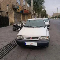 پراید مدل ۹۵ se