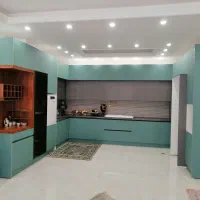 خرده کاری کابینت و کمد دیواری