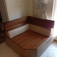 مبل تخت خواب شو|مبلمان خانگی و میز عسلی|تهران, مهرآباد|دیوار