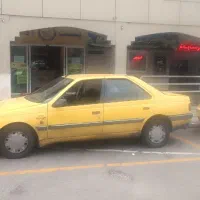 تاکسی قزوین رشت|خودرو سواری و وانت|قزوین, |دیوار