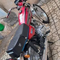 موتور نامی ۱۲۵ مدل ۹۴