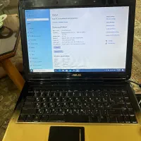 لپ تاپ asus