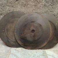 تیغه اره آتشی