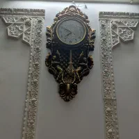 ساعت دیواری