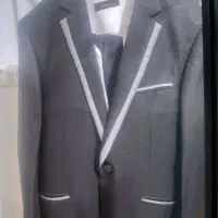 کت و شلوار در حدنو|لباس|آستارا, |دیوار