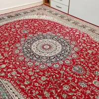 فرش وموکت|فرش|اهواز, چنیبه پایین|دیوار