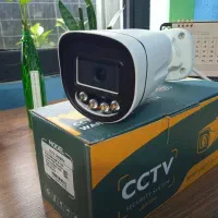 دوربین مداربسته