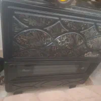 بخاری ۹ هزار سالم سرویس شده