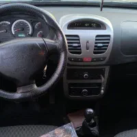 کوییک R سقف مشکی|خودرو سواری و وانت|همدان, |دیوار