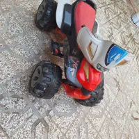 موتور شارژی|اسباببازی|مشهد, امیرآباد|دیوار