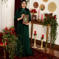 آتلیه عکاسی یلدا، کودک و خانوادگی|خدمات پذیرایی، مراسم|تبریز, |دیوار