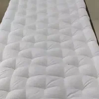 تشک میدوزم هرکی خواست در خدمتم