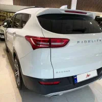 فیدلیتی پرایم ۵نفره پنج پر بدونرنگ|خودرو سواری و وانت|مشهد, امام خمینی|دیوار