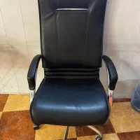 صندلی مدیریتی