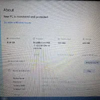 lenovo g580|رایانه همراه|تهران, شمس‌آباد|دیوار