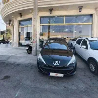 ۲۰۷ پانا۴۰۴درحدصفر نقد یا معاوضه با خودرو