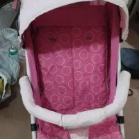 کالسکه کودک