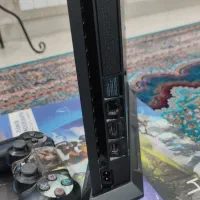 ps4 slim 500g|کنسول، بازی ویدئویی و آنلاین|تهران, هاشمی|دیوار