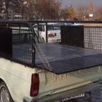 حمل بار واثاث منزل با کارگر|خدمات حمل و نقل|قرچک, |دیوار