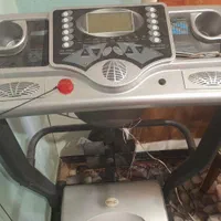 فروش یک دستگاه  تردمیل کم‌کار