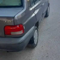 پراید مدل ۹۰|خودرو سواری و وانت|اهواز, زوویه ۲|دیوار