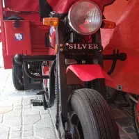 موتور سه چرخ سیلور 250 اتوماتیک صفر|موتورسیکلت|مراغه, |دیوار