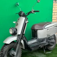 موتور پاکشتی وینو انژکتور  اقساط|موتورسیکلت|اصفهان, باغ زرشک|دیوار