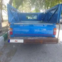 نیسان|خودرو سواری و وانت|اندیمشک, |دیوار