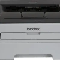 پرینتر لیزری استوک برادر 2170w