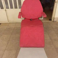 صندلی برقی  دو موتوره آرایشگاه آرا