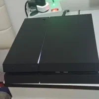 ps4 fat 500|کنسول، بازی ویدئویی و آنلاین|مشهد, کوثر|دیوار