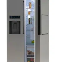 ساید نوژا اسنوا ۳۲ فوت بخرجارو برقی هدیه ببر