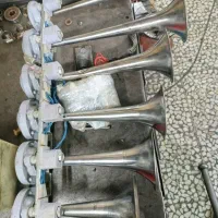 بوق پاکستانی اصلی بشرط صدا