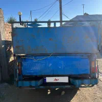 نیسان زامیاد مدل ۹۴