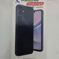 گوشی سامسونگ A15