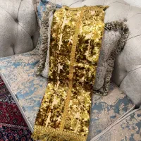 رانرهای مخمل تک و آنتیک