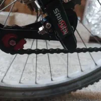 دوچرخه|دوچرخه، اسکیت، اسکوتر|کردکوی, |دیوار