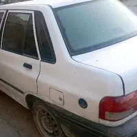 پراید ۱۳۱ مدل ۹۲|خودرو سواری و وانت|کازرون, |دیوار