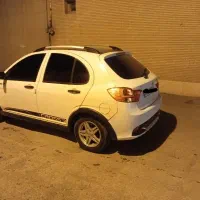 کوییک R مدل ۹۹ سفید مشکی|خودرو سواری و وانت|سیرجان, |دیوار